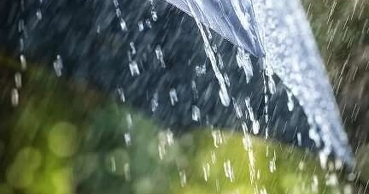 Meteoroloji’den kuvvetli yağış uyarısı!