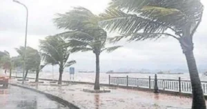 Meteoroloji, Marmara, Ege ve Akdeniz bölgelerinde şiddetli yağış ve fırtına