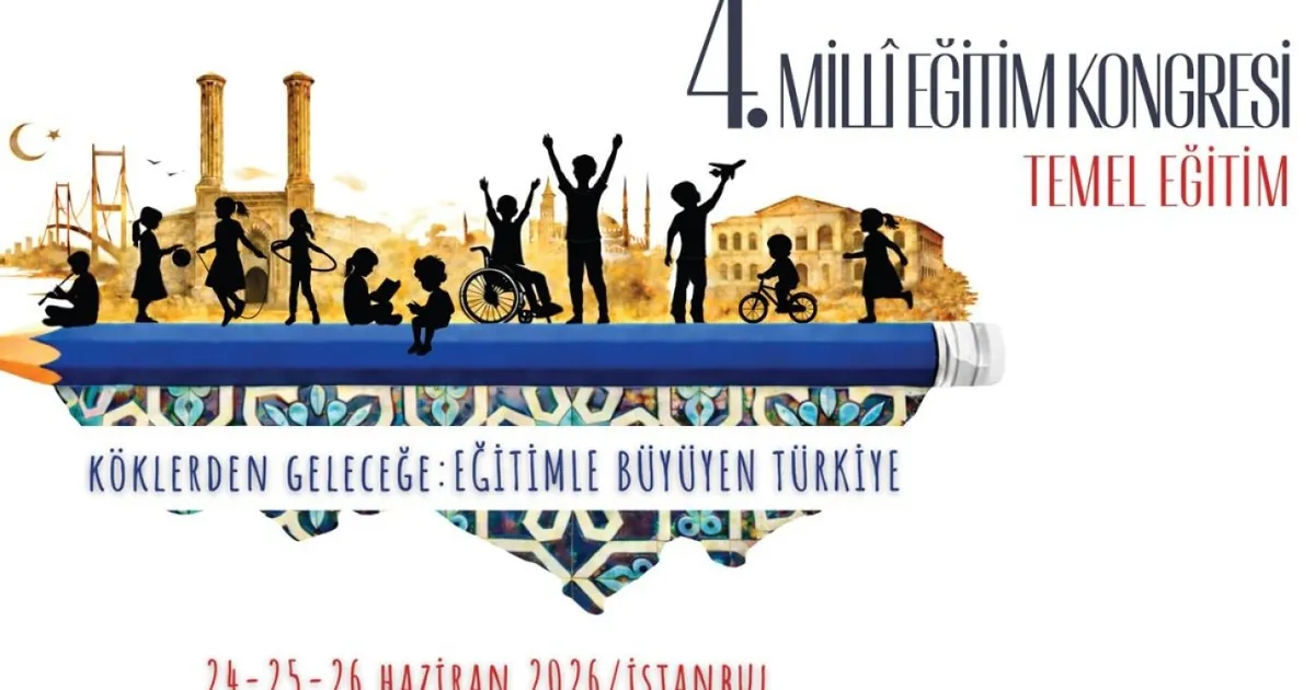 Milli Eğitim Kongresi’nin 4. buluşması için İstanbul hazırlığı