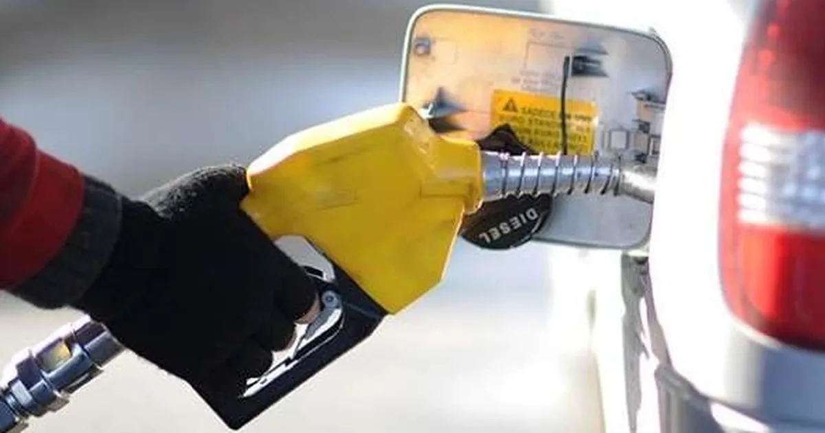 Motorine 4,35 TL’lik indirim geliyor