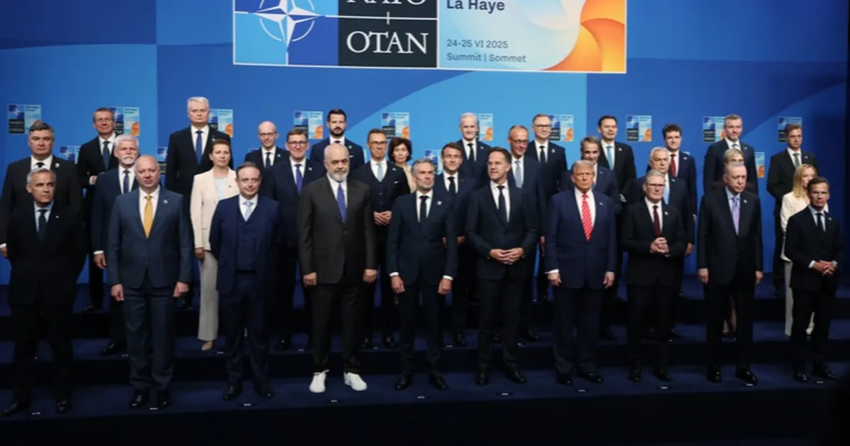 NATO liderleri Temmuz’da Türkiye’de buluşuyor