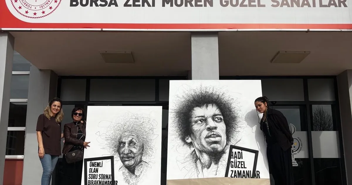 Nework Cafe Bursa Özlüce’de Açıldı