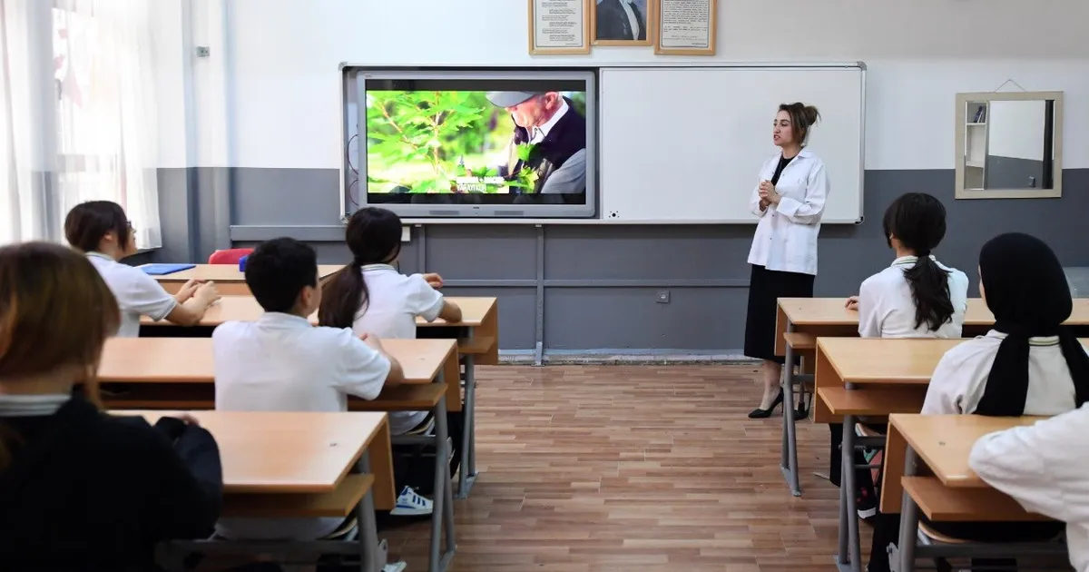 Öğretmenlerin yer değiştirme başvuruları 4-6 Mayıs’ta