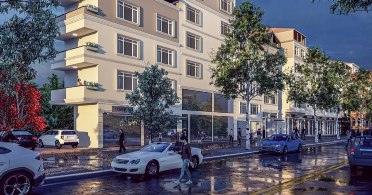 Ordu Ünye’de estetik dönüşüm başlıyor