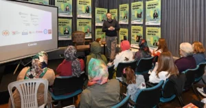 Osmangazi Belediyesi, girişimcilik ekosistemini güçlendirmek ve kendi işini kurmak isteyen