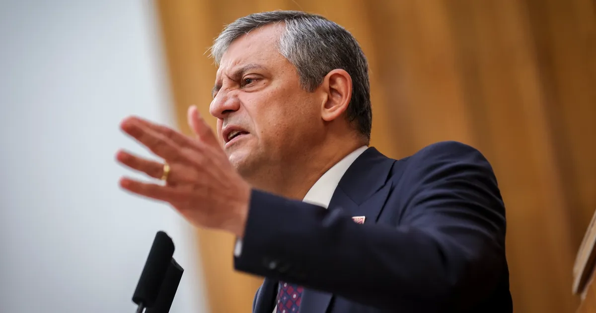 Özel: Sandık için sonuna kadar mücadele edeceğiz