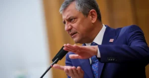 CHP Genel Başkanı Özgür Özel, TBMM Grup Toplantısı’nda ara seçim