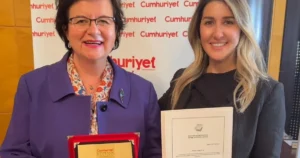 Cumhuriyet Gazetesi'nin köklü habercilik mirası ve toplumsal sorumluluk anlayışıyla hazırlanan