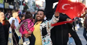 Sakarya Büyükşehir Belediyesi Nisan Kültür Sanat Etkinlikleri, 8 Nisan Dünya