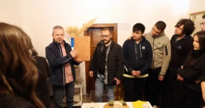 Kayseri Talas Belediyesi'nin vizyon projelerinden “Rota Talas”, Turizm Haftası kapsamında