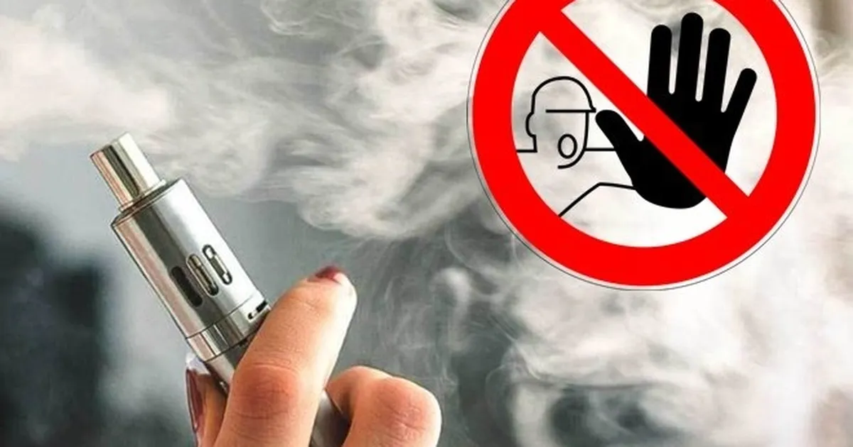 Sağlığa Evet Derneği’nden ‘elektronik sigara’ uyarısı!