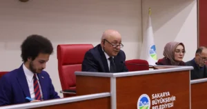 Sakarya’da ortak akıl ve katılımcı yönetim anlayışının önemli platformlarından biri