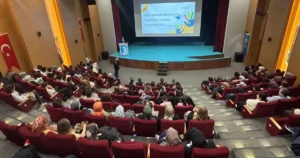 Sakarya Büyükşehir Belediyesi, 2 Nisan Dünya Otizm Farkındalık Günü kapsamında