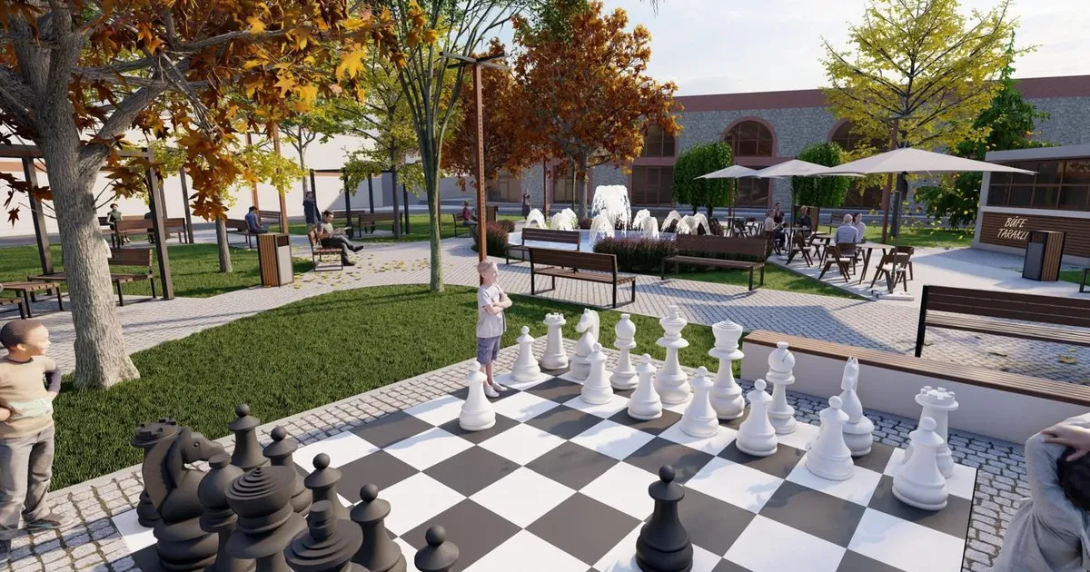 Sakarya Taraklı’da bu yıl 4 farklı çalışma hizmete alınacak