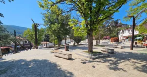 Sakarya Büyükşehir Belediye Başkanı Yusuf Alemdar, şehrin önemli kültürel miras