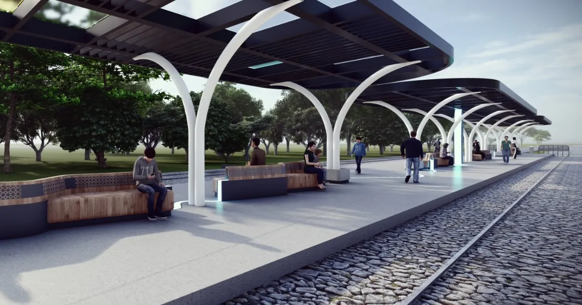 Sakarya’da 18,5 kilometrelik dev hat için geri sayım