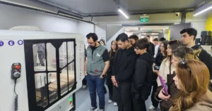 Sakarya Üniversitesi ile Sakarya İl Millî Eğitim Müdürlüğü iş birliğinde