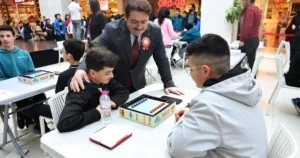 Sakarya’da eğitim faaliyetleri, birlik ve beraberlik anlayışıyla kesintisiz şekilde devam