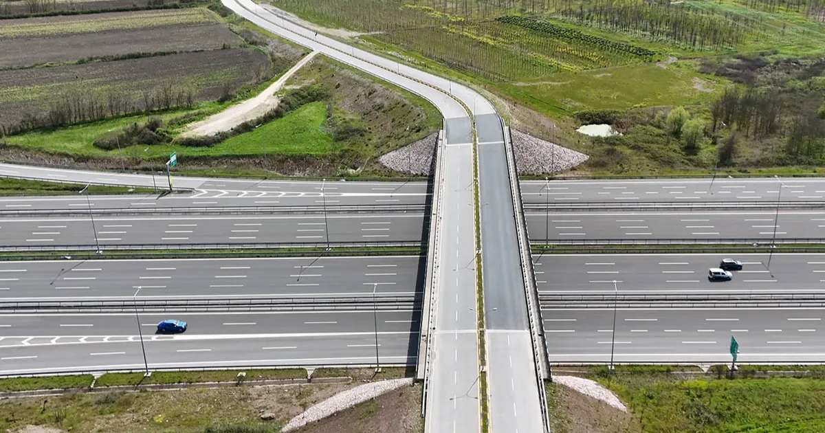 Sakarya’da kritik güzergâhlara önemli dokunuş