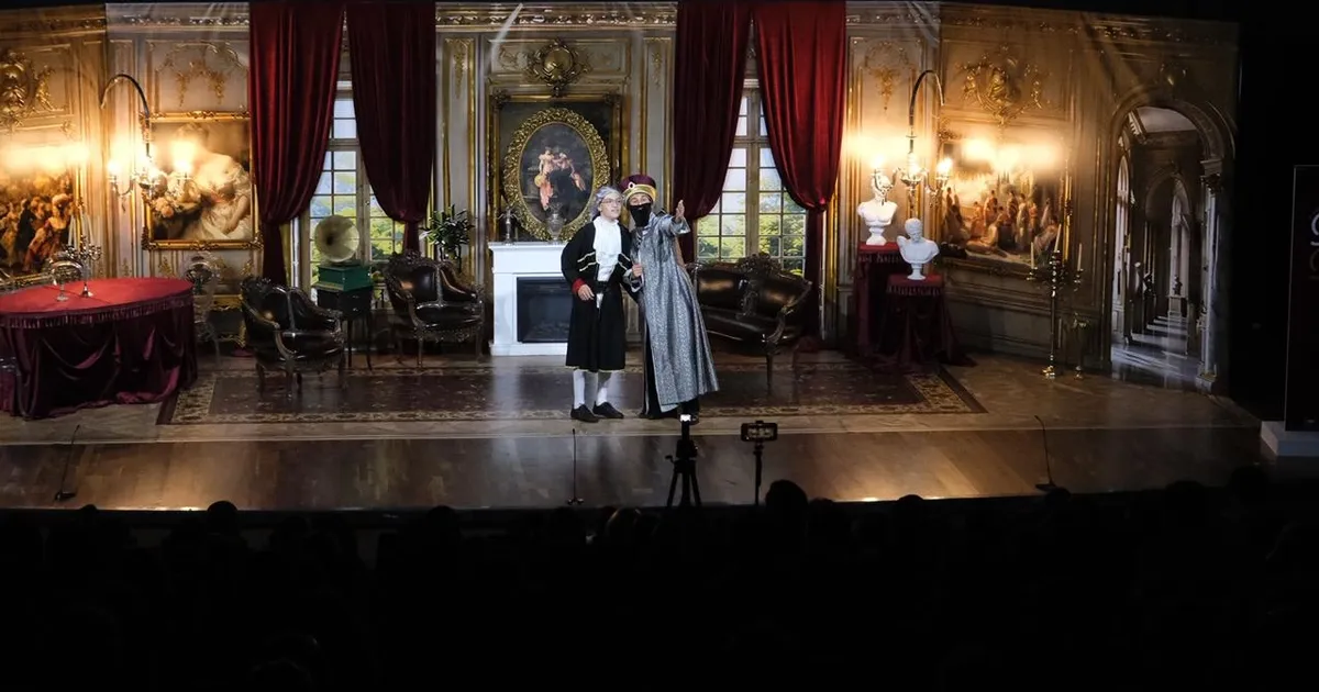 Sakarya’da Tiyatro Festivali coşkusu