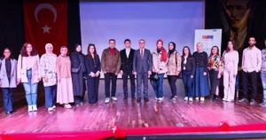 ​Milli Eğitim Bakanlığı Hayat Boyu Öğrenme Genel Müdürlüğü tarafından yürütülen