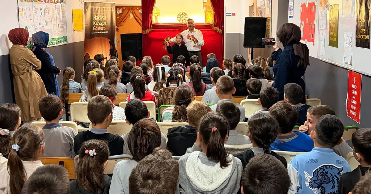 Sakarya’nın dört yanına “Bir Hikâye Bin Neşe” taşınıyor