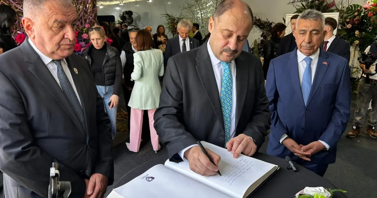 Şanlıurfa rüzgârı Pitești’de esti