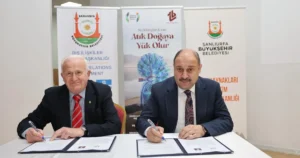 Türk Böbrek Vakfı ile Şanlıurfa Büyükşehir Belediyesi iş birliğiyle başlatılan