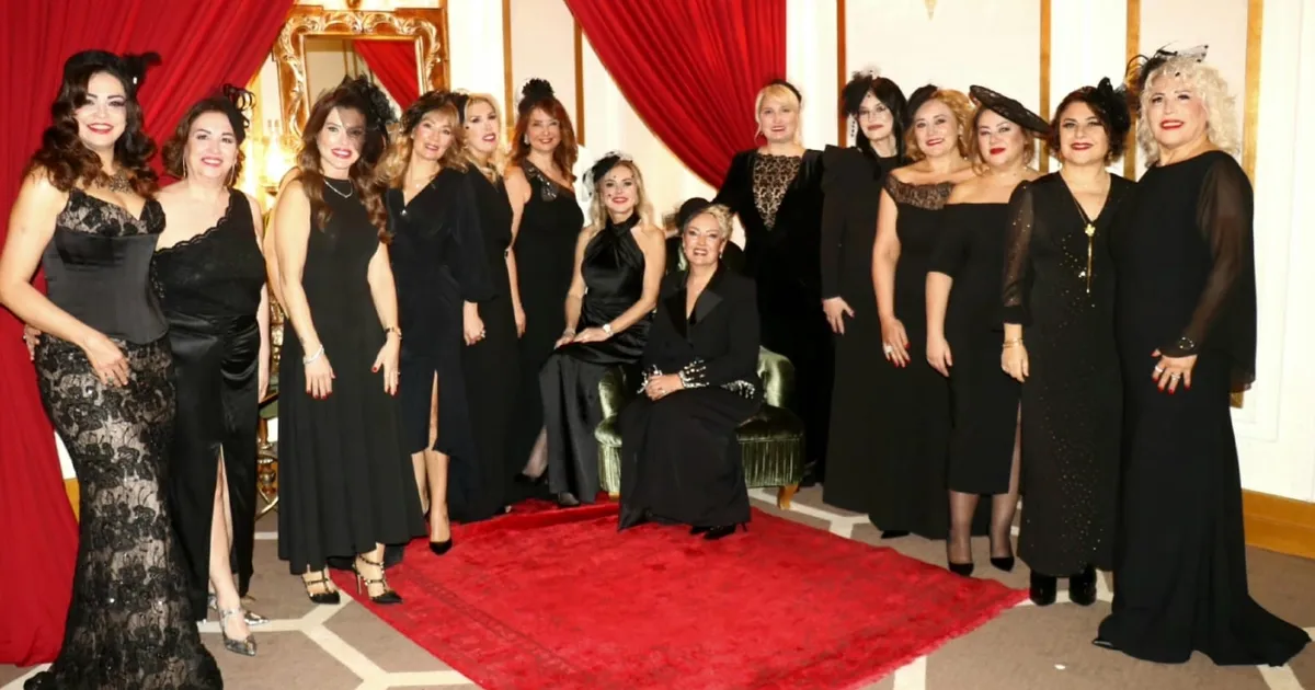 Şapka devriminin 100. yılına özel Bursa’da özel balo
