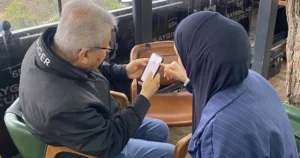Kocaeli Büyükşehir Belediyesi, 65 yaş üzeri vatandaşlara yönelik çalışmalarını aralıksız