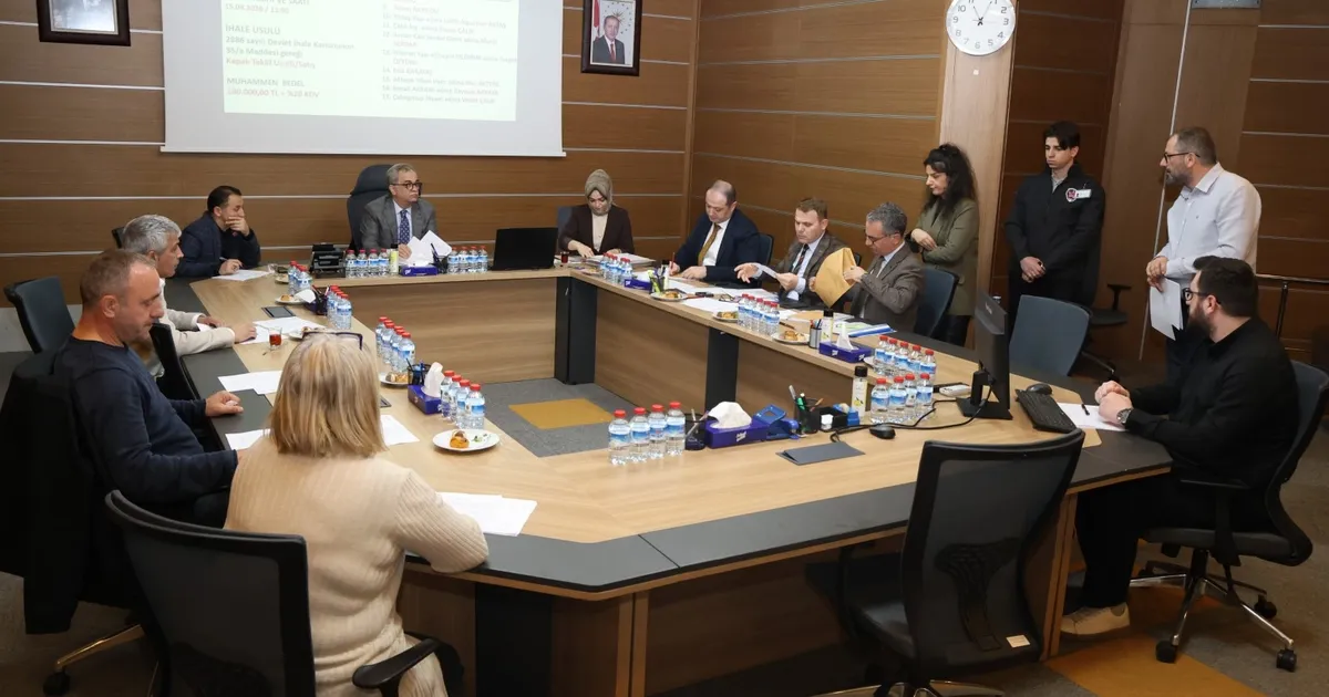 SEKA Devlet’te B blok yıkım ihalesi tamam