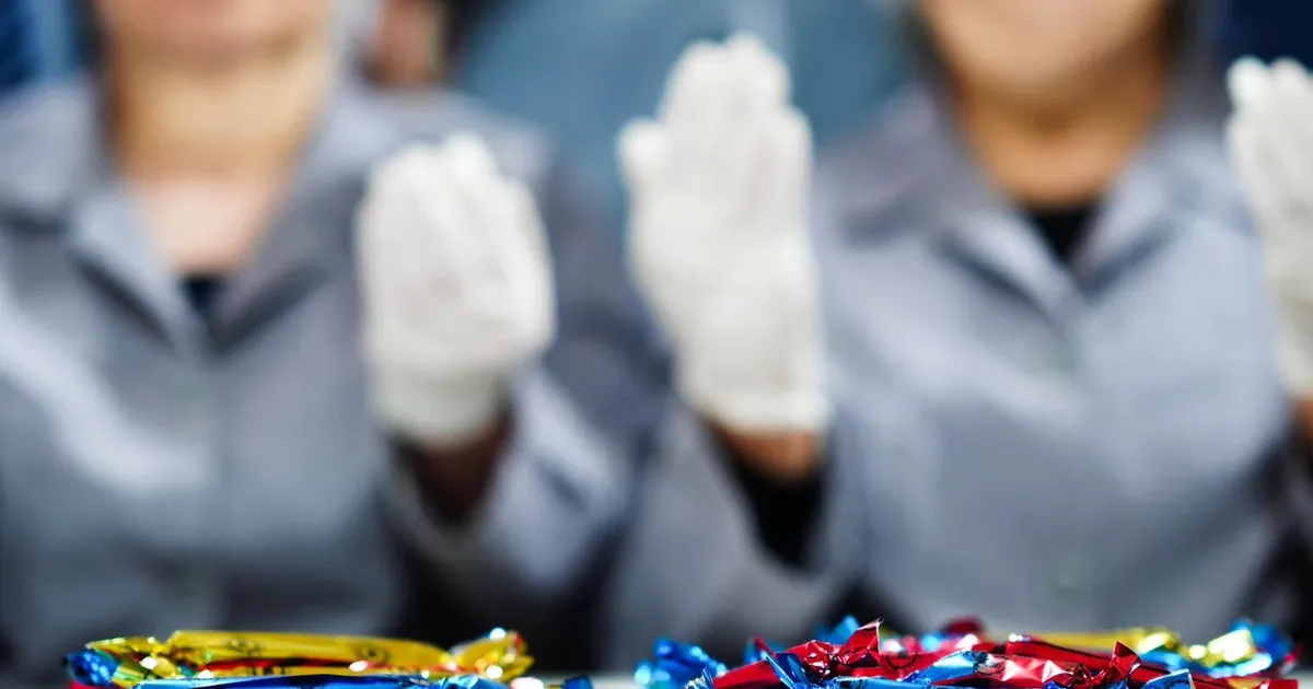 Şifa mirası dualarla hazırlandı… 10 ton Mesir Macunu halka saçılmaya hazır