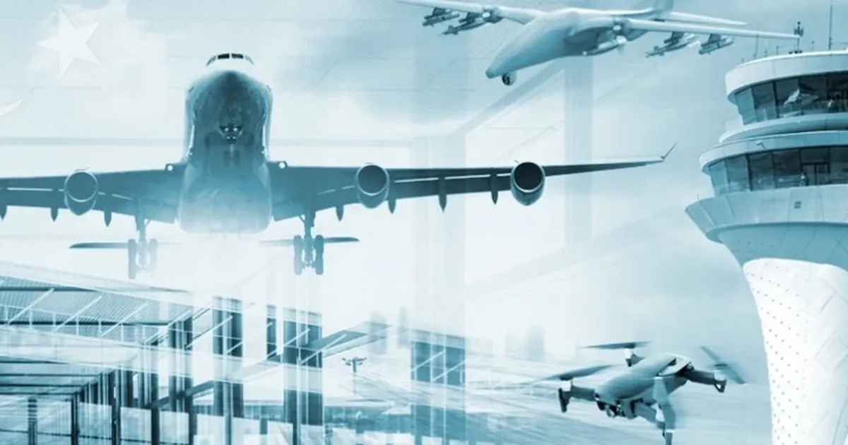 Sivil havacılıkta dijital dönüşüm