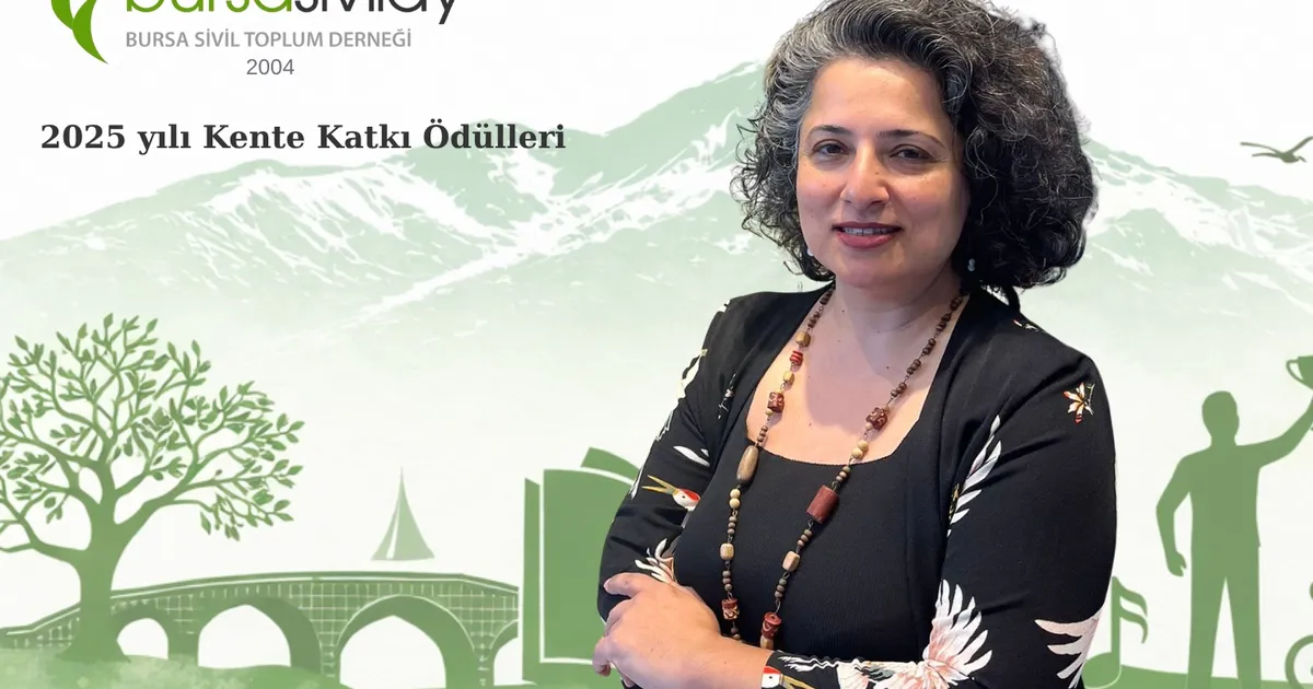 SİVİLAY’dan 7 dalda 9 kişi ve kuruma ödül