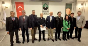 Bursa Sanayicileri ve İşinsanları Derneği (BUSİAD), Bursa Uludağ Üniversitesi ve