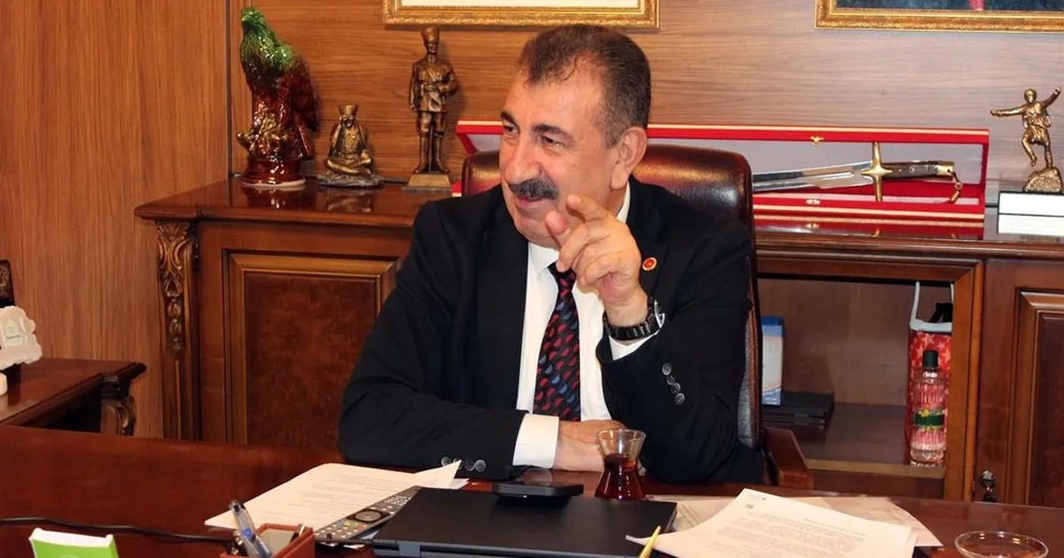 Tarımda yeni dönem vurgusu… TÜRKYED’den ‘maaşlı çiftçilik’ modeline tam destek