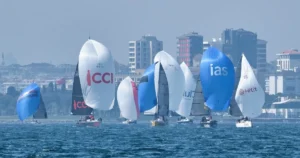 Türkiye Açıkdeniz Yarış Kulübü (TAYK)’ın 2026 sezonu, 18-19 Nisan’da gerçekleştirilecek
