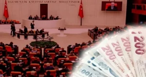 TBMM Genel Kurulu’nda kabul edilen kanunla vergi düzenlemelerinden bedelli askerliğe,