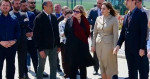 Tekirdağ Büyükşehir Belediyesi tarafından hayata geçirilen ve Türkiye’nin en büyük,