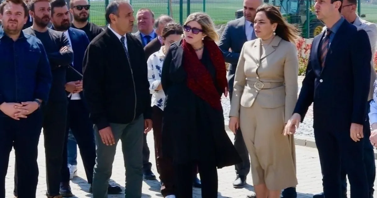 Tekirdağ’da can dostları için dev yatırım