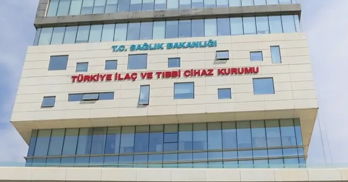 Tıbbi cihaz talimatlarına ayar… Elektronik kullanım düzenlemesi güncellendi