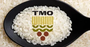 Toprak Mahsulleri Ofisi (TMO), sosyal medyada yayılan “Yunanistan menşeli pirinç