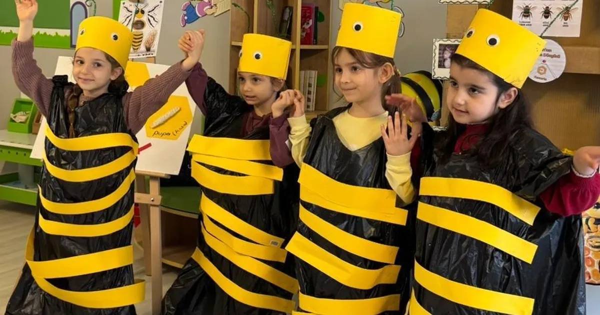 Trabzon’da Çilekli Düşler Köyü’ne ilgi sürüyor