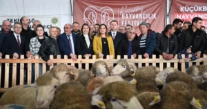Tekirdağ Büyükşehir Belediyesi öncülüğünde düzenlenen ve Trakya’da bir ilk olan