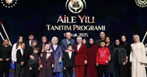 Aile ve Sosyal Hizmetler Bakanlığı koordinasyonunda ilgili kamu kurum ve