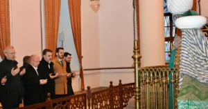Gazeteci Yazar Mesut Demir, Bursa’da yapılan operasyonları ve başkanlık seçimini