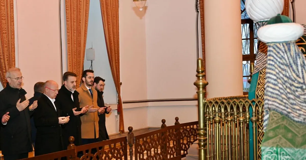 Türkiye’nin gözü Bursa’da! Başkan değişti, neler oldu?