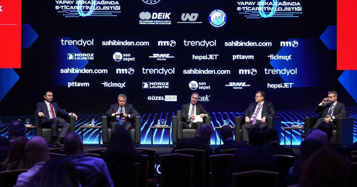 Türkiye’ye 200 milyar dolarlık ulaştırma yatırımı yolda