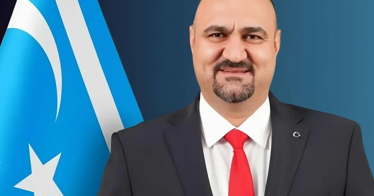 Türkmen Vali göreve başladı… Dışişleri’nden Kerkük mesajı