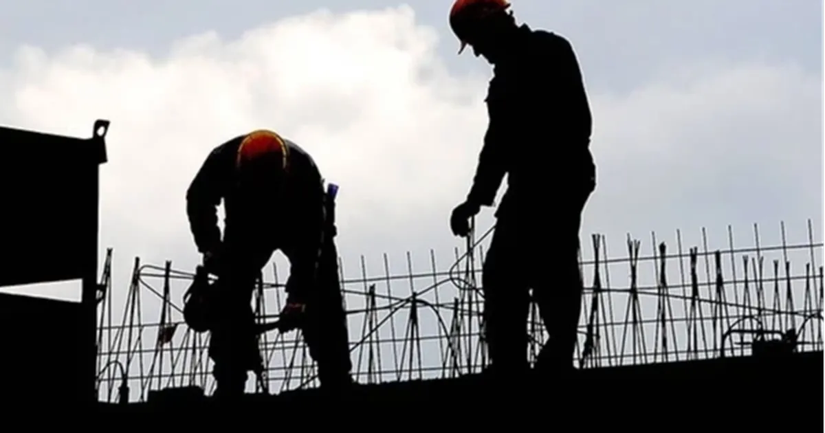 Ücretli çalışan sayısı Şubat’ta arttı